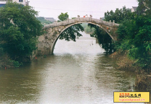 庄城桥