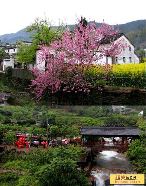 桃花源农家乐