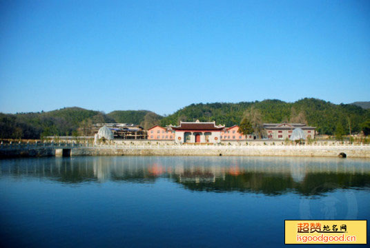 云居禅寺