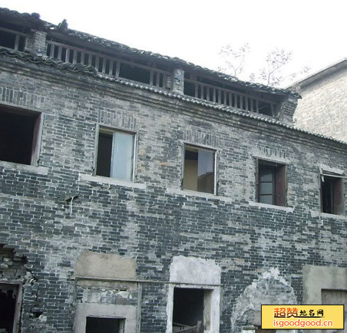 芜湖模范监狱旧址