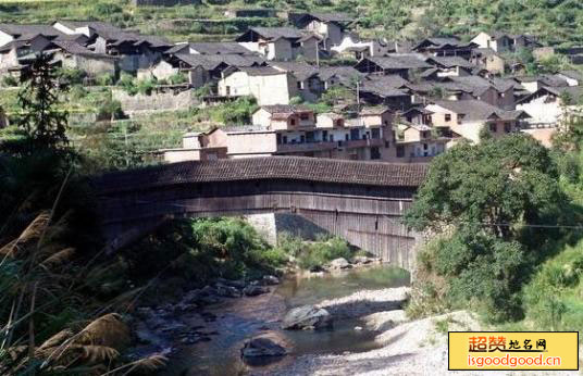 杨溪头桥
