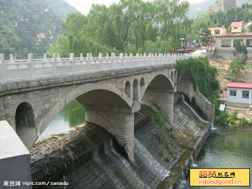 青龙桥