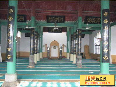 朱仙镇清真寺