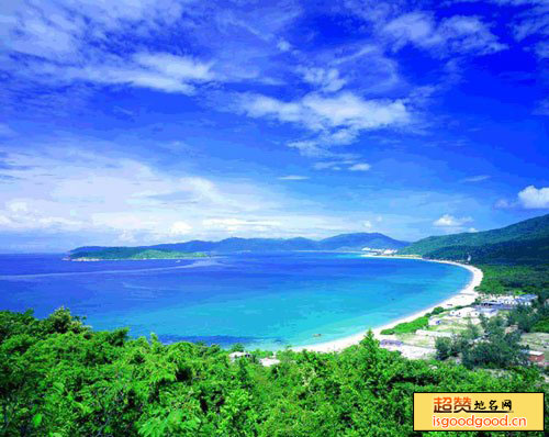 东寨港自然保护区
