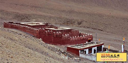 藏扎寺