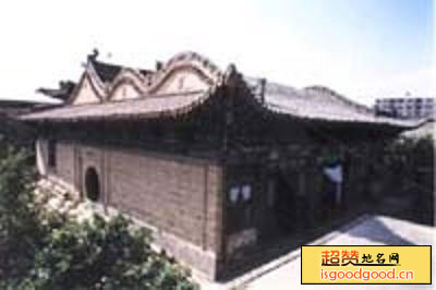 静宁清真寺