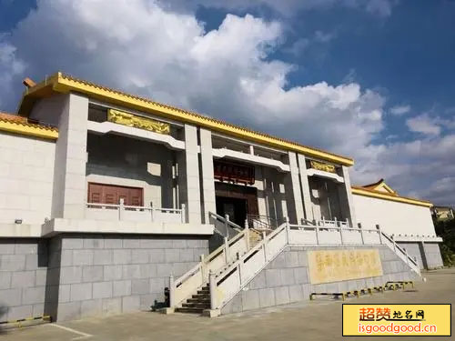 海南州民族博物馆