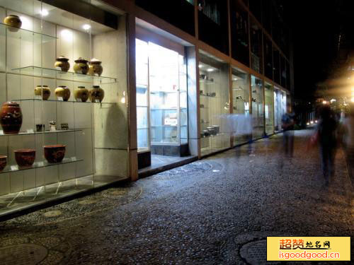 成都标榜当代土陶艺术博物馆