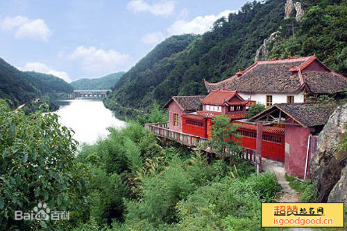 大石风景区