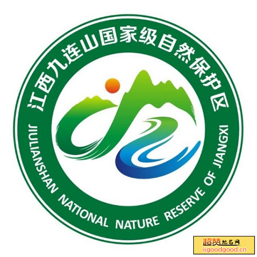 九连山国家级自然保护区