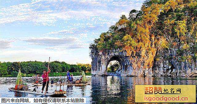 两江四湖·象山景区